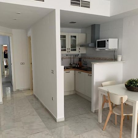 Apartamento Triana Lägenhet Sevilla Exteriör bild