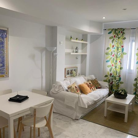 Apartamento Triana Lägenhet Sevilla Exteriör bild