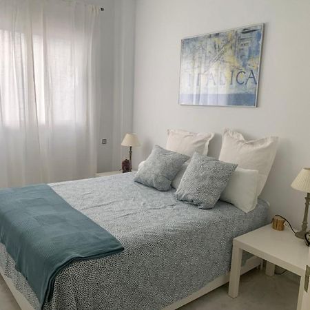 Apartamento Triana Lägenhet Sevilla Exteriör bild