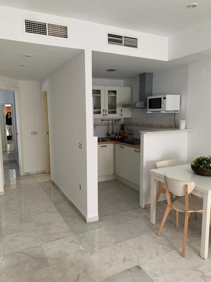 Apartamento Triana Lägenhet Sevilla Exteriör bild