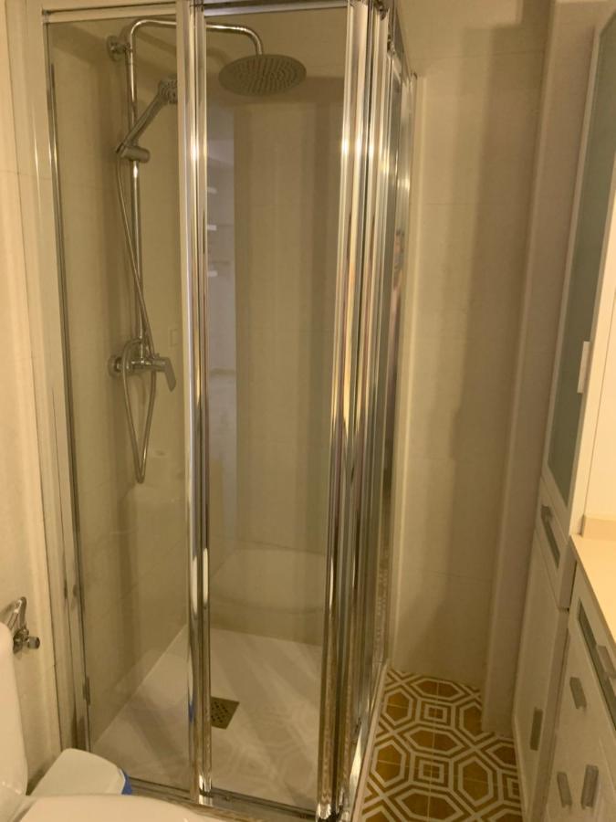 Apartamento Triana Lägenhet Sevilla Exteriör bild